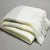 White Cloud Acrylic Throw by Jiggle & Giggle