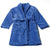 Blue Robe by Jiggle & Giggle