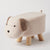 Boucle Kids Stool Puppy 2 Pack by Jiggle & Giggle