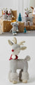 Christmas Reindeer by Jiggle & Giggle