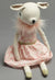Debbie Deer Doll by Jiggle & Giggle