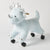 Dinosaur Blue Roller by Jiggle & Giggle