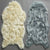 Faux Fur Rugs by Jiggle & Giggle