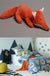 Freddy Plush Fox by Jiggle & Giggle