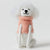 Chloe Felt Dog 2 Pack by Jiggle & Giggle