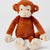Gigi Monkey 3 Pack by Jiggle & Giggle