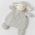 Warm Hugs Sheep Heat Pack by Jiggle & Giggle