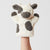 Bertie Cow Hand Puppet by Jiggle & Giggle