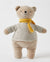Bobby The Bear Plush by Jiggle & Giggle