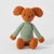 Bowie The Bear by Jiggle & Giggle