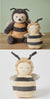 Bumble The Bee Tinker Plush by Jiggle & Giggle