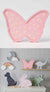 Butterfly Wooden Light by Jiggle & Giggle