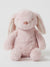 Cuddle Time Bunny Plush by Jiggle & Giggle