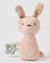 Freya Bunny Rattles by Jiggle & Giggle