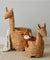 Giraffe Basket Set of 2 by Jiggle & Giggle