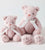 I Love You Very Much Pink Bear Range by Jiggle & Giggle