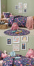 Ivy Garden Quilt Cover Set by Jiggle & Giggle