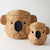 Koala Basket Set of 2 by Jiggle & Giggle