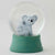 Koala Cuddles Snow Globe 2 Pack by Jiggle & Giggle