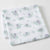 Koala Cuddles Muslin Wrap 2 Pack by Jiggle & Giggle