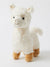 Leni Llama Plush by Jiggle & Giggle
