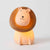 Leo Sculptured Light by Jiggle & Giggle