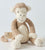 Loveable Monkey 3 Pack by Jiggle & Giggle