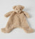 Lulu The Cuddly Bear Soother 3 Pack by Jiggle & Giggle