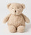 Lulu The Cuddly Bear 3 Pack by Jiggle & Giggle