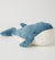 Mimi The Whale Plush 2 Pack by Jiggle & Giggle