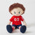 My Best Friend Doll ALEXANDER by Jiggle & Giggle