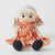 My Best Friend Doll CHARLOTTE by Jiggle & Giggle