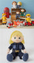 My Best Friend Doll LIZZY The Police Officer by Jiggle & Giggle