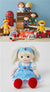 My Best Friend Doll MADISON The Nurse by Jiggle & Giggle