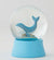 Ocean Buddies Snow Globe 2 Pack by Jiggle & Giggle