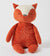 Osmo Fox Plush by Jiggle & Giggle