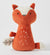 Osmo Fox Rattles by Jiggle & Giggle