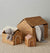 Pet House Basket Set of 2 by Jiggle & Giggle
