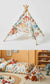 Prehistoric Toy Teepee by Jiggle & Giggle