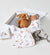 Puppy Hamper Gift Set 2 Pack by Jiggle & Giggle