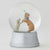 Puppy Play Snow Globe 2 Pack by Jiggle & Giggle