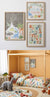 Roarsome Wall Art by Jiggle & Giggle