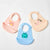 Whimsical Silicone Scoop Bibs 9 Pack by Jiggle & Giggle