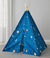 Starry Sky Teepee by Jiggle & Giggle