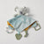 Hugglies Koala Comforter Soother 4 Pack by Jiggle & Giggle