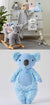 Kip Koala Plush Toy Rattle by Jiggle & Giggle