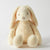 Lemon Extra Large Bunny Plush 2 Pack by Jiggle & Giggle