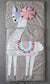 Swag Llama Sleeping Bag by Jiggle & Giggle