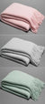 Lurex Thread Acrylic Throws by Jiggle & Giggle