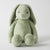 Mint Extra Large Bunny Plush 2 Pack by Jiggle & Giggle
